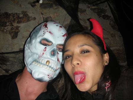 HALLOWEEN 2007