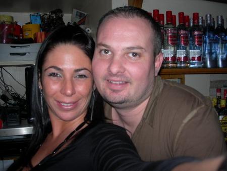 Oh les kiki ! biz a vous!!