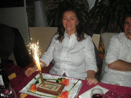 ANNIVERSAIRE 2007