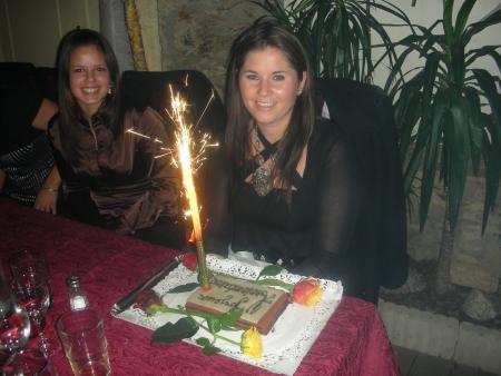 ANNIVERSAIRE 2007