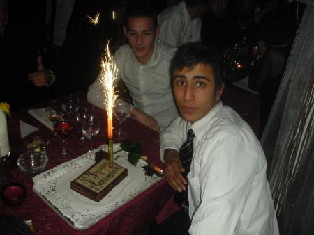 ANNIVERSAIRE 2007