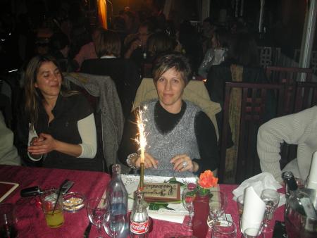 ANNIVERSAIRE 2007