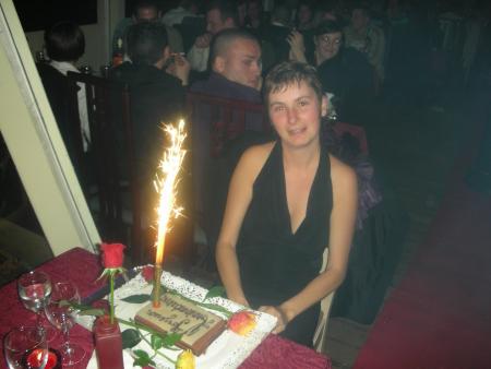 ANNIVERSAIRE 2007