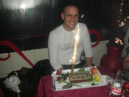 ANNIVERSAIRE 2007