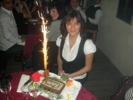 ANNIVERSAIRE 2007