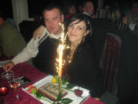 ANNIVERSAIRE 2007