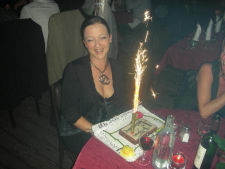 ANNIVERSAIRE 2007
